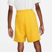 Shorts Nike Sportswear Revival Amarelo